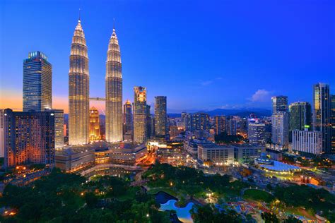 Kuala Lumpur Travel Malaysia Lonely Planet
