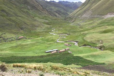 5 Day Lares Trail Hike See More Of What The Lares Valley Has To Offer