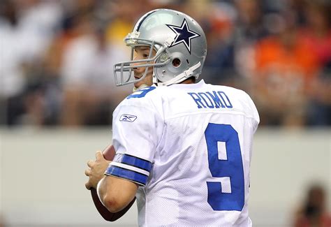 Br Quick Pick Challenge Dallas Cowboys Tony Romo Other Top Plays In