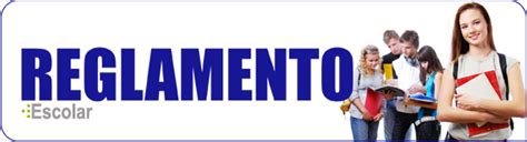 Reglamento Escolar | Conalep Almoloya del Río