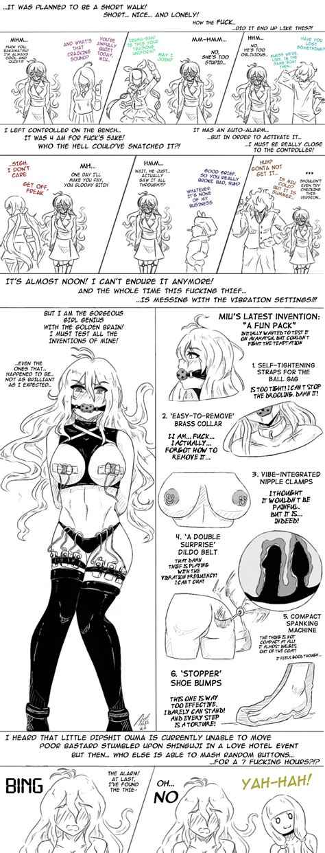 Rule If It Exists There Is Porn Of It Akamatsu Kaede Chabashira