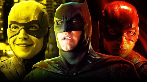 Ben Afflecks Batman Stunt Double Spotted Filming The Flash Movie Photos