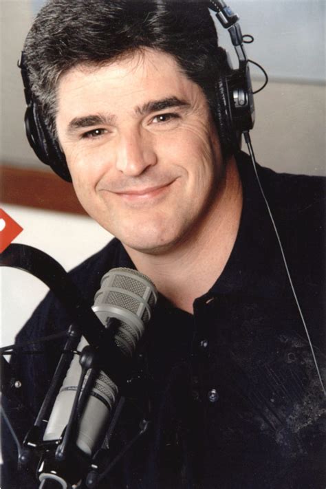 Sean Hannity Images Radio Show Host Sean Hannity