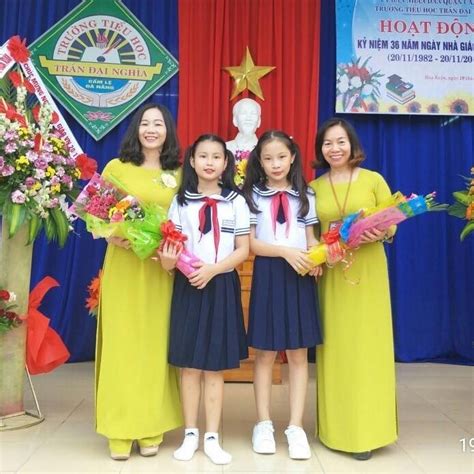 Top 10 Trường Tiểu Học Hàng đầu Quận Cẩm Lệ Đà Nẵng Alltopvn All Top