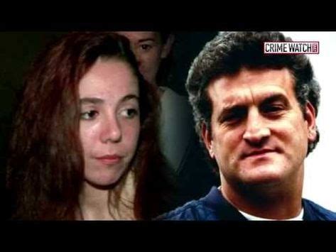 Crime Watch Daily Joey Buttafuoco Introduces His New Wife Exclusive