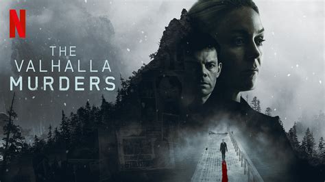 The Valhalla Murders Netflix Review Lets Talk Pop Culture