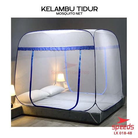 jual kelambu nyamuk