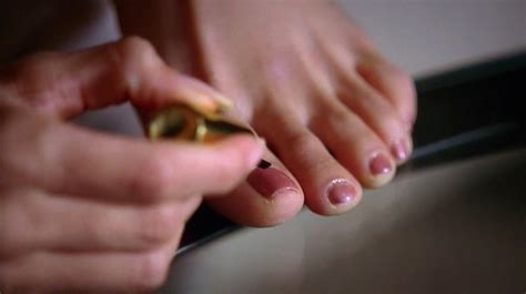 Eva Longorias Feet