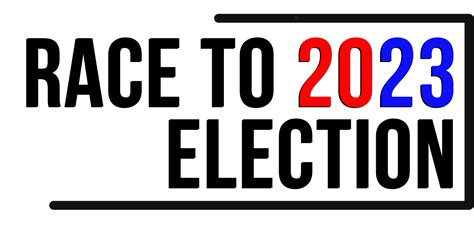 2023 election guide on the pulse