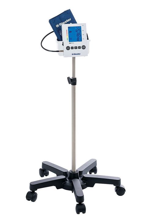 General Medicine Blood Pressure Monitor Rbp 100 Rudolf Riester