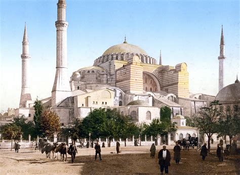 Constantinople Not Istanbul: 6 Great Byzantine Emperors | Hagia sophia, Istanbul city, Istanbul