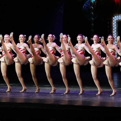 The Rockettes Will Perform At Donald Trumps Inauguration