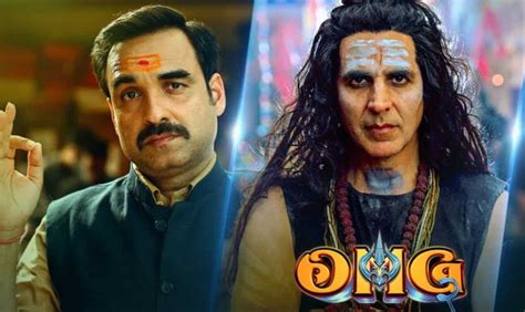 Omg 2 Box Office Collection Day 10 Akshay Kumar Starrer Sees