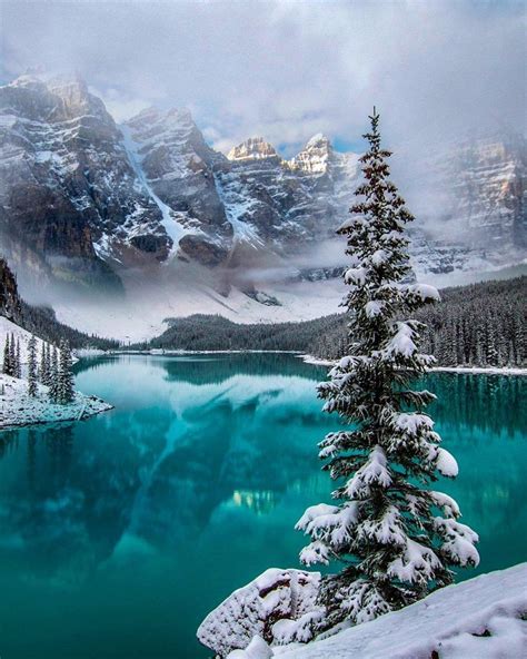 Canadasworld Beautiful Landscapes Of Canada By Robin Laurenson