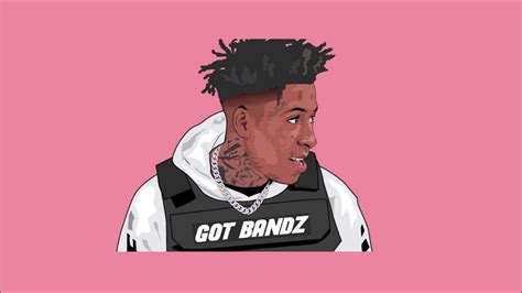 Free Nba Youngboy X Rod Wave Type Beat Marathon Smooth Piano Type