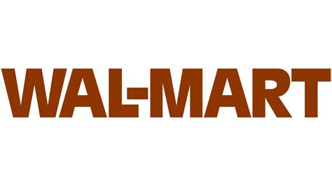 Walmart Logo, symbol, meaning, history, PNG, brand