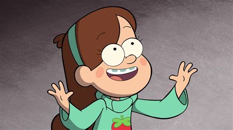 Mabel Gravity Falls Updated Minecraft Skin