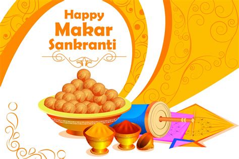 Know All About Makar Sankranti And How Its Celebrated In India