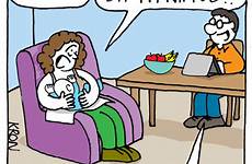 breastfeeding cartoon cartoons kosher kronicles blogs hazard occupational ouch indeed health timesofisrael