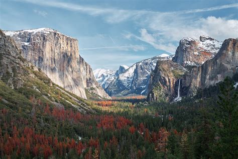 The Best National Parks And Monuments In California Us Park Pass