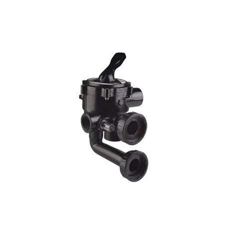 Encontrarás artículos nuevos o usados en filtros de piscina astralpool en ebay. Vanne 6 Voies AstralPool Filtre Clarity 1''1/2