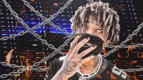 Scarlxrd Youtube