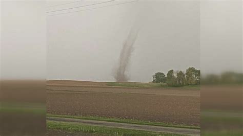 How Do Landspout Tornadoes Differ From Typical Tornadoes Youtube