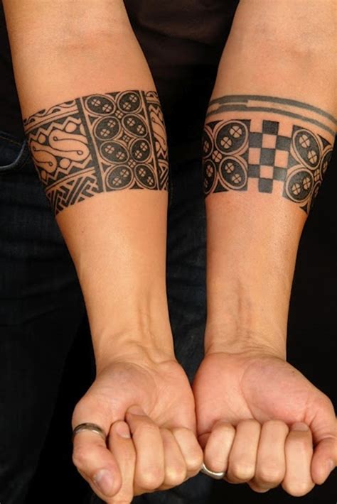 35 Amazing Polynesian Tattoo Ideas With Meanings And Ideas Body Art Guru