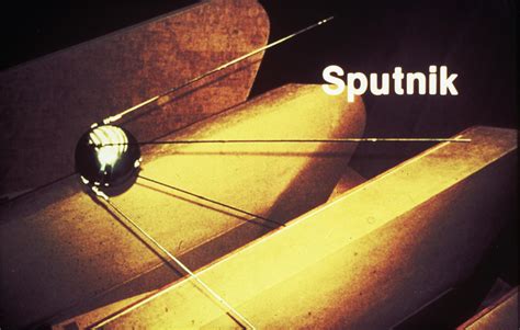 Vasario pabaigoje sputnik v kreipėsi dėl vieno komponento vakcinos sputnik light skubaus patvirtinimo rusijoje ir keliose kitose šalyse. Sputnik: Traveling Companion to the Future | Building the World