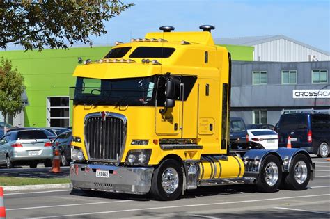 Видео kenworth k200 big cab aerodyne канала emd645e3c. The Road Ranger Blog