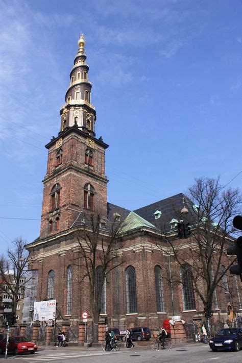 16 Churches Of Denmark Ideas Denmark Church House Styles