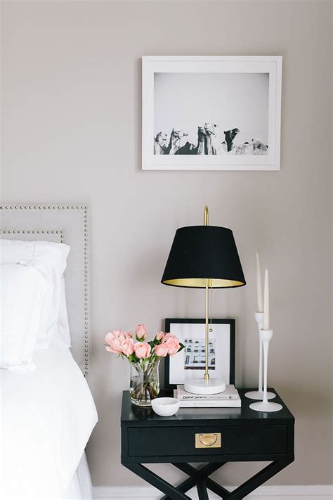 20 Beautiful Small Side Table For Bedroom Ideas Sweetyhomee