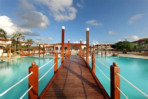 grand palladium imbassai resort and spa brasil opiniones y comparación de precios resort