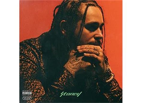 Buy Post Malone Stoney On Vinyl On Sale Now With Fast Shipping