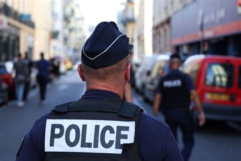 Mort De Nahel Le Policier Auteur Du Tir Plac Sous Contr Le Judiciaire Mais Remis En Libert
