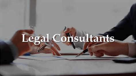 Corporate Legal Consultancy Services At Best Price In Thane