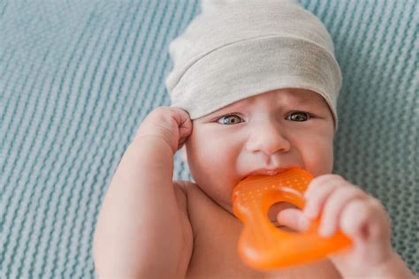 Baby Teething Comfort Tips Kids World Pediatric Dentistry