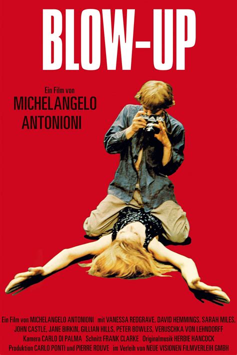 Blow Up Posters The Movie Database Tmdb