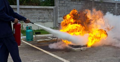 4 Key Components Of Workplace Fire Evacuation Procedures Advanced