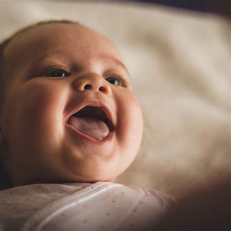Emotional And Social Development In Babies Birth To 3 Months
