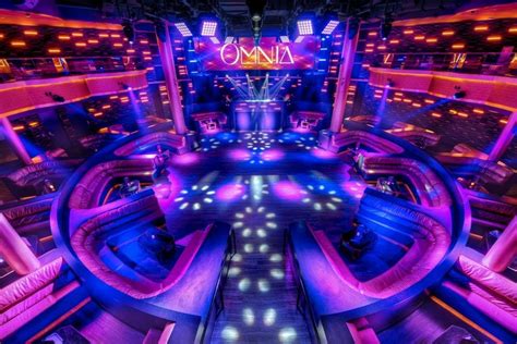 Omnia San Diego San Diego Nightlife Review 10best Experts And