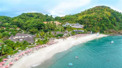 This Top Saint Lucia All Inclusive Is Open Again Caribbean Journal