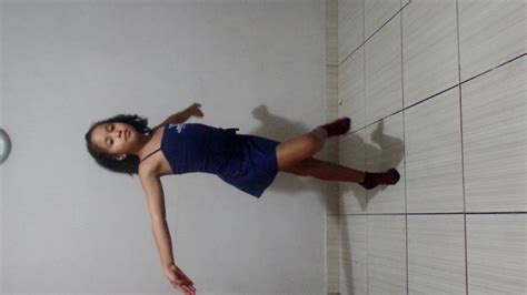 Nina Dancando Niña De 8 Años Bailando Youtube Ahlots
