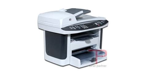 Download the latest drivers, firmware, and software for your hp laserjet m1522nf multifunction printer.this is hp's official website that will help automatically detect and download the correct drivers free of cost for your hp computing and printing products for windows and mac operating system. Toner und Tinte für HP LASERJET M1522NF MFP ab 5,02 ...