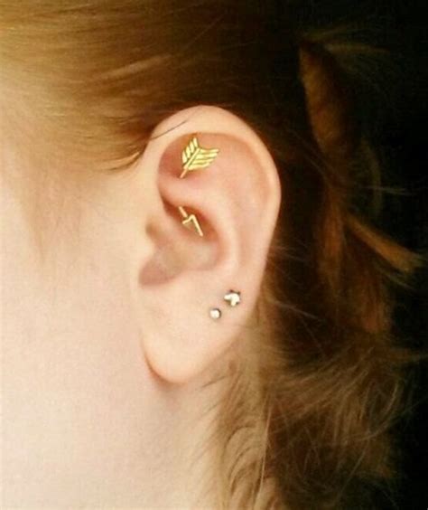 Delicate Piercing Ideas For Women And Girls Tatring
