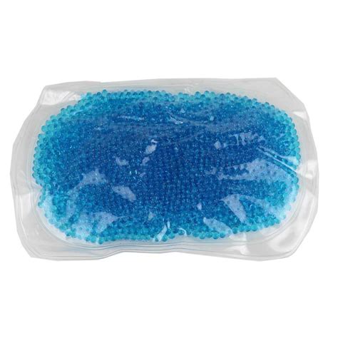 Therma Ice Bead Gel Pack Hot And Cold Therapy 10×6 Healthwinds At Home