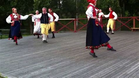 hambo dance folk hambo sweden dance academic dress beautiful