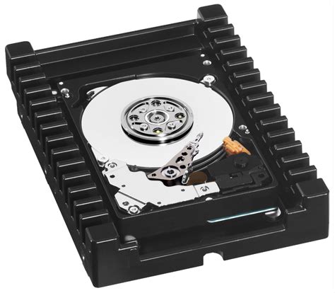 Western Digital Launches New 1TB VelociRaptor Drives