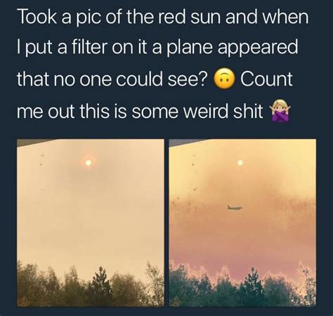 “What do you mean photoshop? I’ve never heard of that” : thatHappened