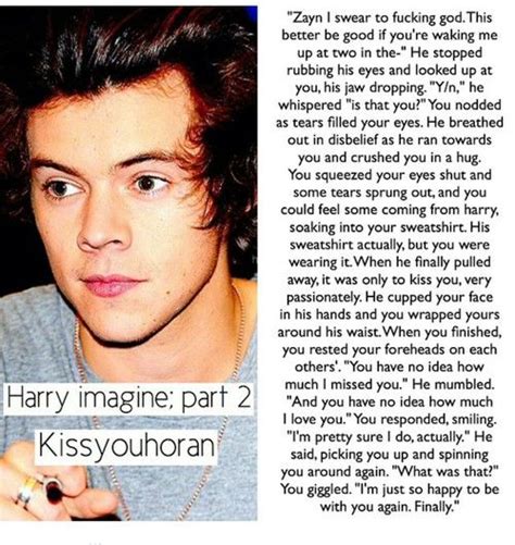 Misses You Part2 Harry Styles Imagines Harry Imagines Harry Styles